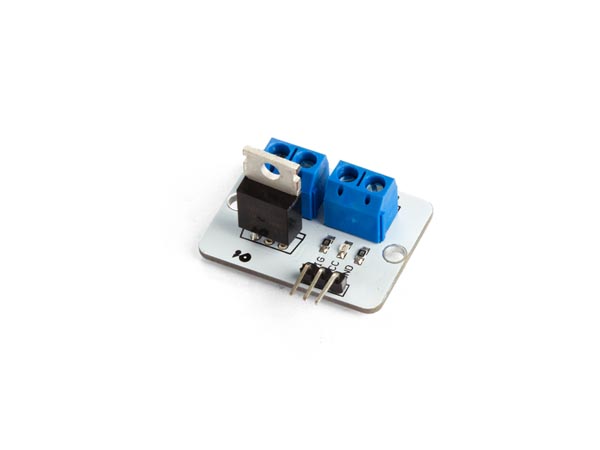 ARDUINO COMPATIBLE MOS DRIVING MODULE (ARD94E) ARDUINO COMPATIBLE MOS DRIVING MODULE (ARD94E)