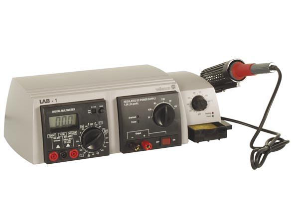 THREE-IN-ONE LAB UNIT (DYN024) THREE-IN-ONE LAB UNIT (DYN024)