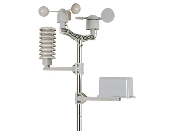 WEATHER CENTRE WITH TOUCHSCREEN AND PC INTERFACE (LAC05F) WEATHER CENTRE WITH TOUCHSCREEN AND PC INTERFACE (LAC05F)