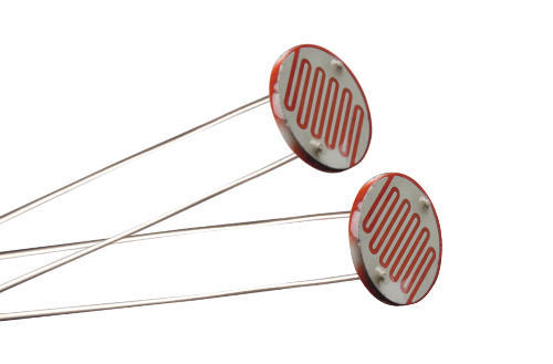 Light Dependent Resistor 3K3 (LDR303) Light Dependent Resistor 3K3 (LDR303)