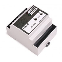 MIAC - GSM expansion module (MMM25G) MIAC - GSM expansion module (MMM25G)