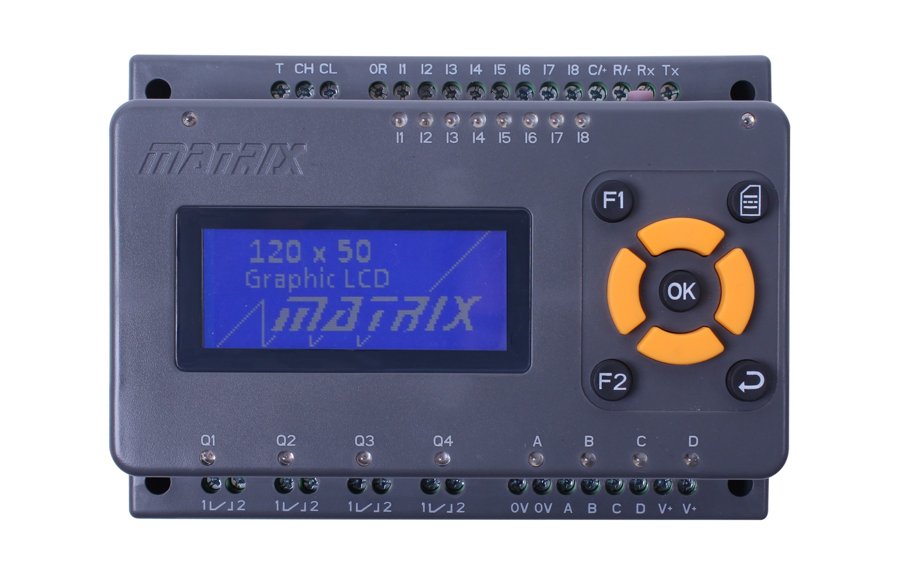 16bit dsPIC MIAC with Bluetooth (MMM71G) 16bit dsPIC MIAC with Bluetooth (MMM71G)