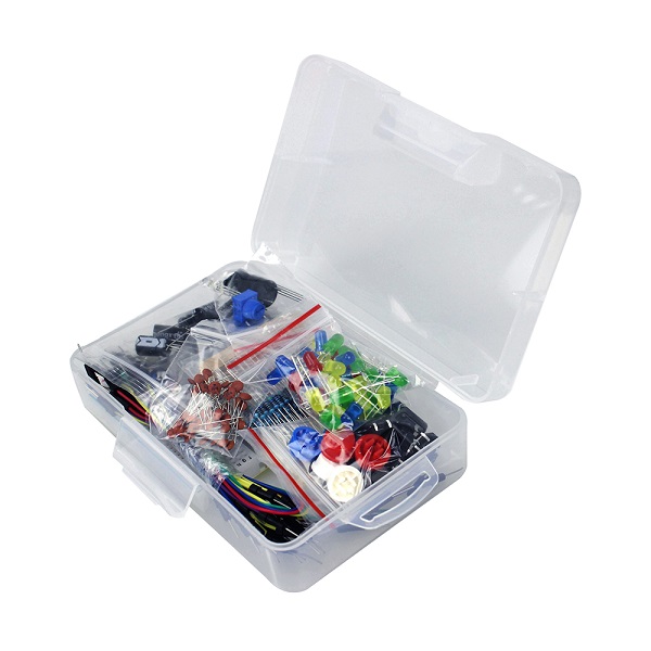 NCR Arduino Starter Pack (Level 1) (NCR13S) NCR Arduino Starter Pack (Level 1) (NCR13S)