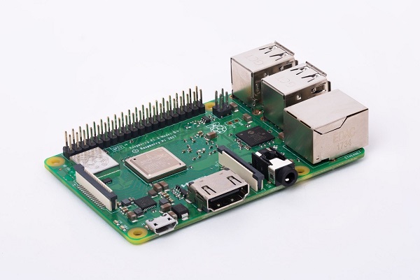 Raspberry Pi 3 Model B+ (RAS00G) Raspberry Pi 3 Model B+ (RAS00G)