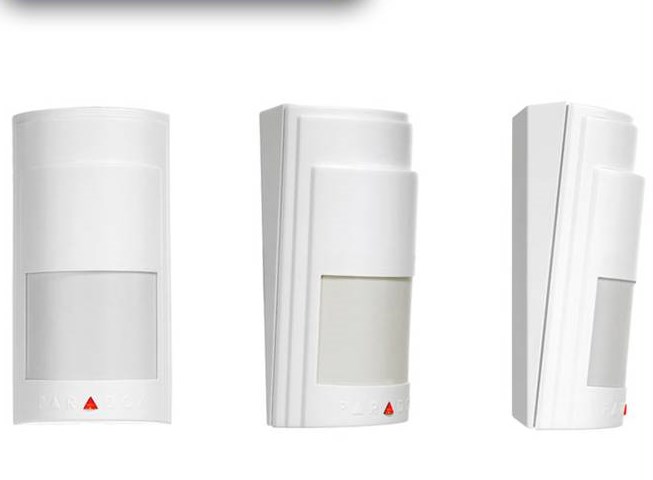 (image for) PMD2 (K9A) Wireless PIR (No Pet) 433MHz (SCL81S)