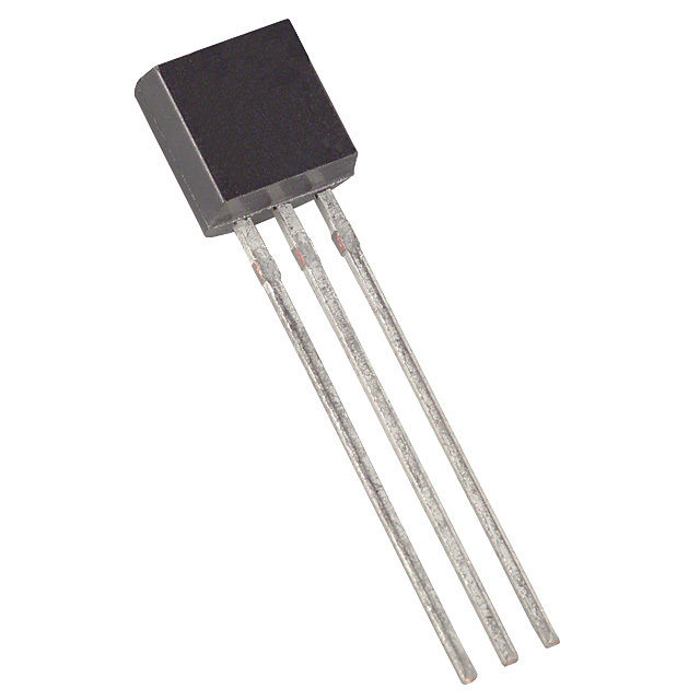 Silicon NPN CBC184L Signal Transistor (SEM01H) Silicon NPN CBC184L Signal Transistor (SEM01H)