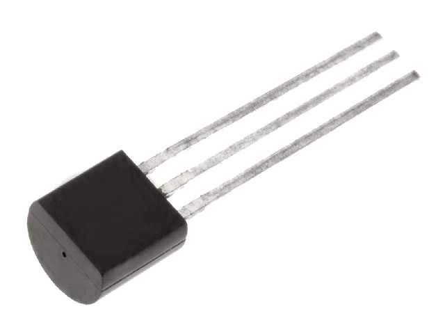 2SB716 Signal Transistor (SEM13H) 2SB716 Signal Transistor (SEM13H)