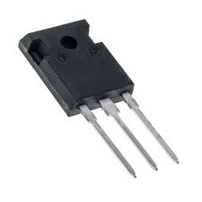 STW60NE10 Mosfet N-channel 100V 60A TO-247 (SEM54H) STW60NE10 Mosfet N-channel 100V 60A TO-247 (SEM54H)