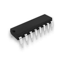 4040B - 12 Stage Binary Ripple Counter 16P DIL (SEP03H) 4040B - 12 Stage Binary Ripple Counter 16P DIL (SEP03H)