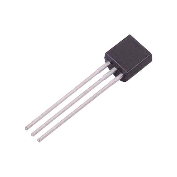 BC547C - Low Power NPN Sil Transistor (SER60H) BC547C - Low Power NPN Sil Transistor (SER60H)