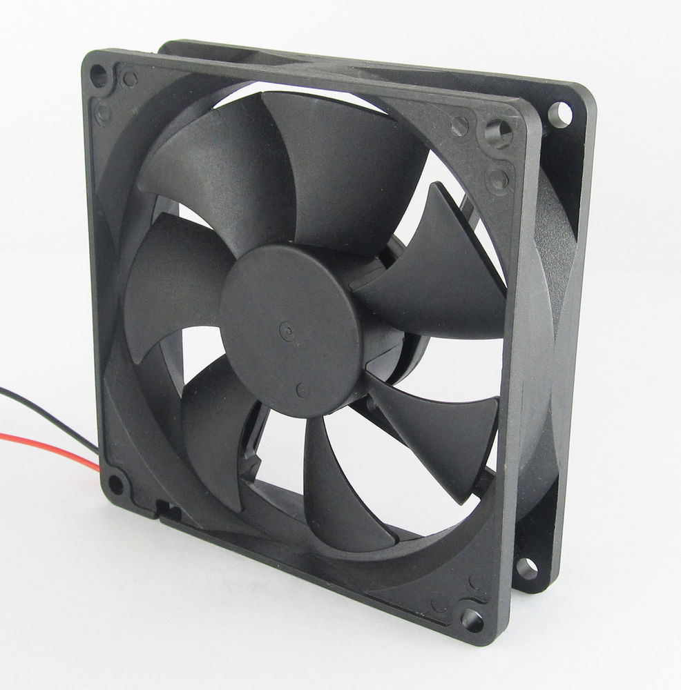 Fan 120 x 120 25 mm - 24V 0.2A (SPE002) Fan 120 x 120 25 mm - 24V 0.2A (SPE002)