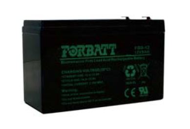 9Ah Lead Acid Battery 12v (SSL14S) 9Ah Lead Acid Battery 12v (SSL14S)