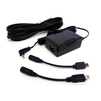 Tascam PS-P520E 5-Volt AC Adapter (TAC211) Tascam PS-P520E 5-Volt AC Adapter (TAC211)