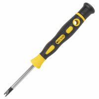 (image for) PRECISION SPLINE M2.6X50MM (ANF71G)