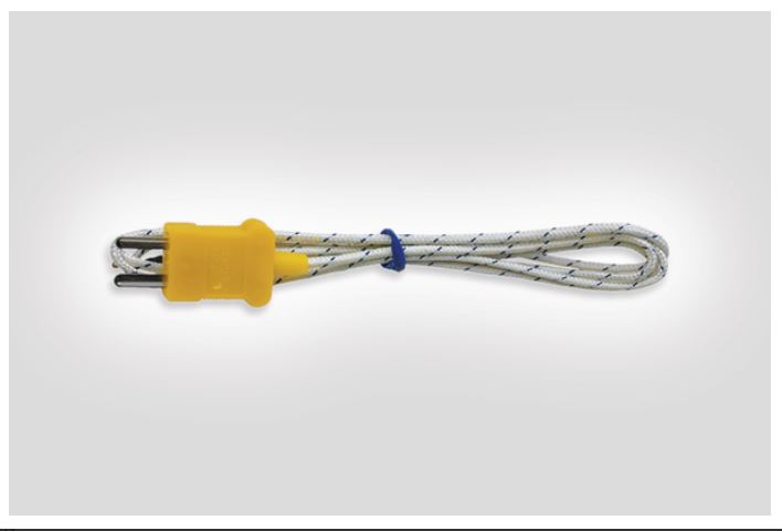 Temperature Probe for T835 Multimeter (TLS051) Temperature Probe for T835 Multimeter (TLS051)