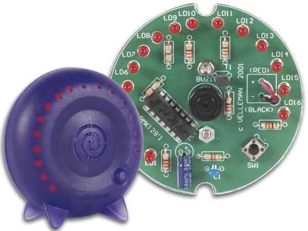 KITCHEN TIMER (VEL05E) KITCHEN TIMER (VEL05E)