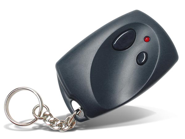 2-CHANNEL IR REMOTE TRANSMITTER (VEL09E) 2-CHANNEL IR REMOTE TRANSMITTER (VEL09E)