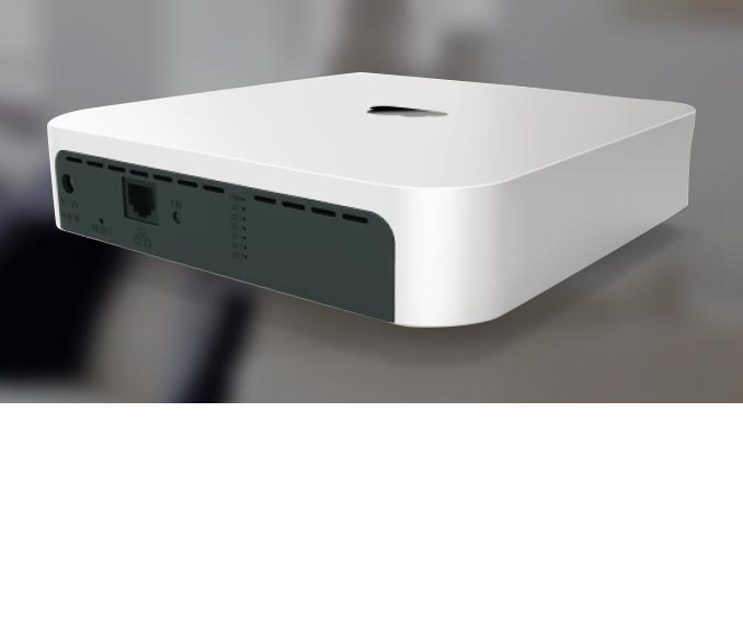 16 Channel NVR (WIT23C) 16 Channel NVR (WIT23C)