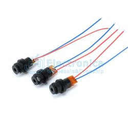 (image for) Red Dot Laser Diode (VEL33E)