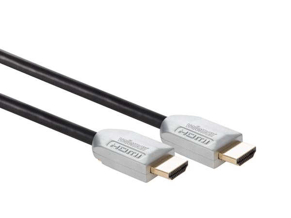 High Speed V2.0 HDMI Lead 5m (AMR25G) High Speed V2.0 HDMI Lead 5m (AMR25G)