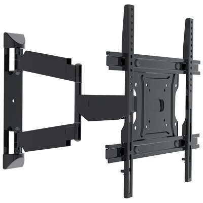 Dual Pivot Tilt & Swivel Curved TV Mounting (AMX72G) Dual Pivot Tilt & Swivel Curved TV Mounting (AMX72G)