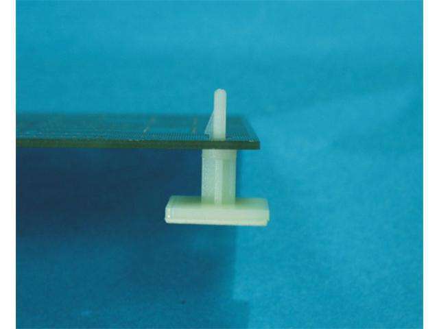 (image for) Spacer Support Snap-in Type ASS-5 (NYF61G)