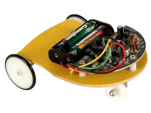 ROBOT CAR (KSR1) ROBOT CAR (KSR1)