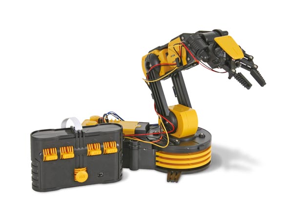 ROBOTIC ARM (KSR10) ROBOTIC ARM (KSR10)