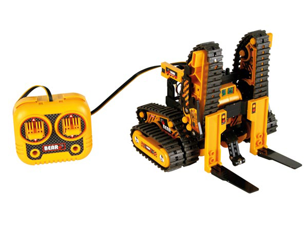 3 IN 1 ALL TERRAIN ROBOT (KSR11) 3 IN 1 ALL TERRAIN ROBOT (KSR11)