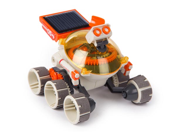 SOLAR ROVER (KSR14) SOLAR ROVER (KSR14)