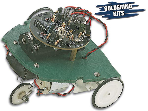 ROBOT FROG (KSR2) ROBOT FROG (KSR2)