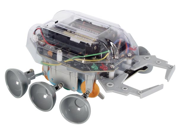SCARAB ROBOT KIT (KSR5) SCARAB ROBOT KIT (KSR5)