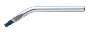 (image for) Chrome Angled Tip for AEN00G (AEL90G)