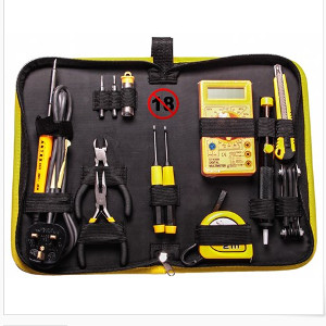 (image for) Antex Iron XS25 Toolkit (AEM21G)
