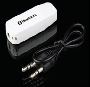 (image for) Bluetooth Receiver Power by USB (ALU13G)