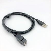 (image for) USB2.0 Cable M to F 1.5m (ALU18G)