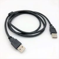 (image for) USB2.0 CABLE M TO M 1.5M (ALU82G)