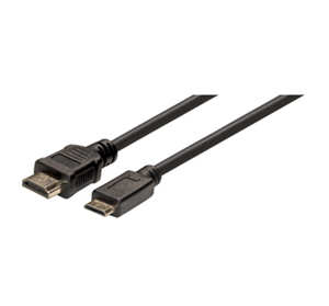 (image for) HDMI to Mini HDMI Lead, 1.8m (ALV13G)