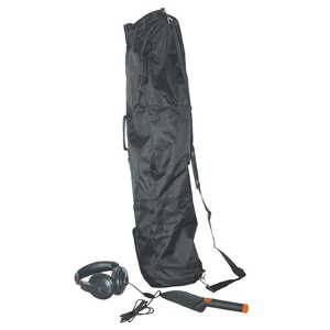 (image for) Treasure Seeker Accessory Kit for APN83G/84G/85G (ALX56G)