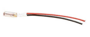 (image for) Bulb 6V Submin Clear (AMB23G)