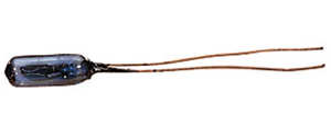 (image for) Bulb 12V Submin Green (AMB25G)