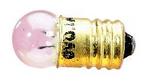 (image for) Bulb MES Round 6V, 0.5A (AMB36G)