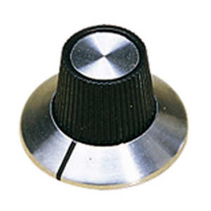(image for) Knob, 30mm with Pointer (AMD52G)