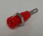 (image for) 2mm Tip Socket - Red (AMF22G)