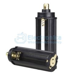 (image for) 3 AAA Cylinder Battery Holder (AMF32G)