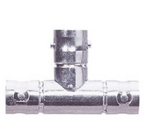 (image for) BNC T Adapter 3 Female (AMG12G)