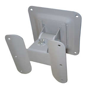 (image for) Universal Flat Screen Wall Mount Bracket, max 24 i (AMG60G)