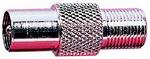 (image for) Red/Black 32 strand 1.5mm Figure 8 Auto Cable. 1M (AMK18G)