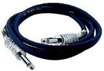 (image for) 10A Figure of 8 CCA Auto Cable, 1m (AMP57G)