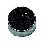 (image for) Electret Condenser Microphone Insert, 6x5mm (AMQ61G)